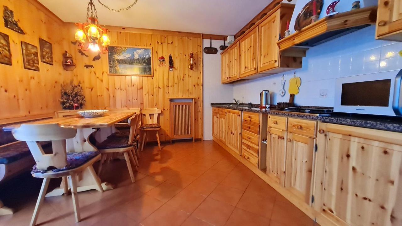 Appartamento Tulipano Andalo Extérieur photo