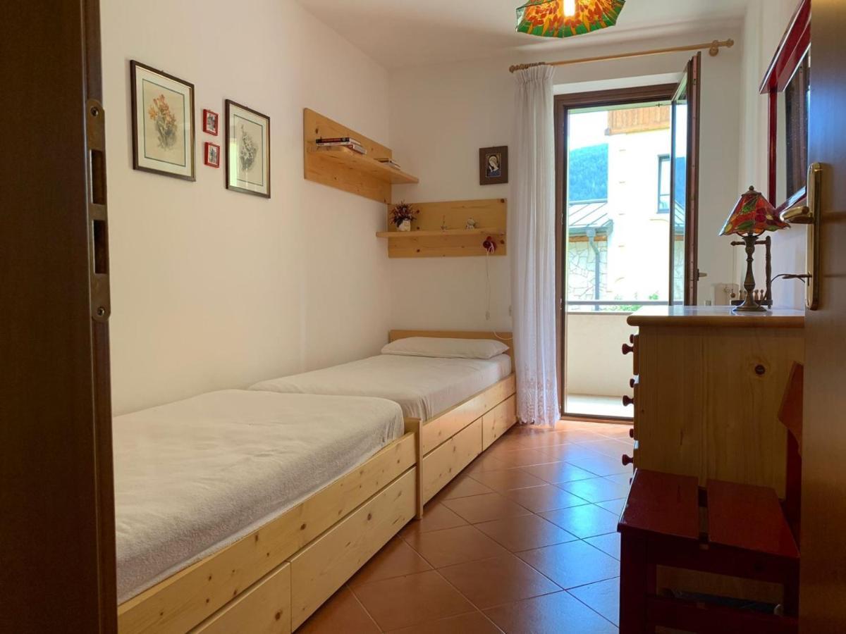 Appartamento Tulipano Andalo Extérieur photo
